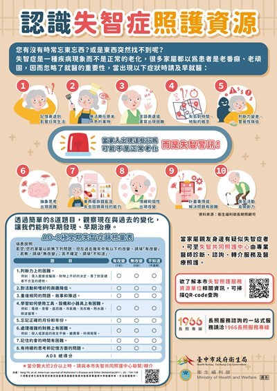 認識失智症照護資源-海報_0