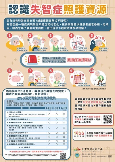 認識失智症照護資源-海報_0